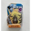 Doctor Who – Skovox Blitzer – Figurine Articulée 8 cm