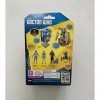 Doctor Who – Skovox Blitzer – Figurine Articulée 8 cm