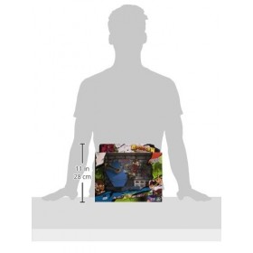 Giochi Preziosi&nbsp;–&nbsp;Figurine daction