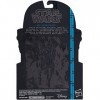 Star Wars The Black Series Luke Skywalker Wampa Attack 3 3/4-Inch Action Figure