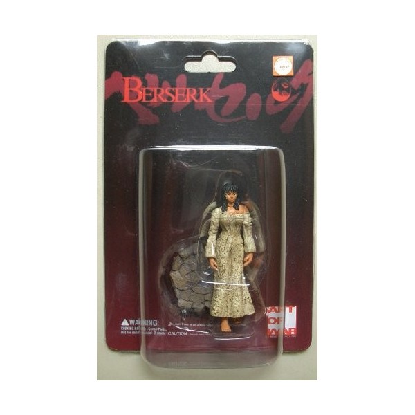 Berserk Mini Figure Série 2 – Casque Birth Feast Caska