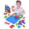 Jouet Enfant 4-5-6-7 Ans Garçon | Puzzle Enfant 5-8 ans | Cadeau fille Garçon 3 4 5 6 7 8 Ans | Anti Stress Jouet pour Enfant