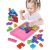 Jouet Enfant 4-5-6-7 Ans Garçon | Puzzle Enfant 5-8 ans | Cadeau fille Garçon 3 4 5 6 7 8 Ans | Anti Stress Jouet pour Enfant