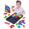 Jouet Enfant 4-5-6-7 Ans Garçon | Puzzle Enfant 5-8 ans | Cadeau fille Garçon 3 4 5 6 7 8 Ans | Anti Stress Jouet pour Enfant