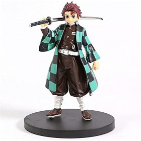 COXCAT Anime Figurine Cosplay Périphérique PVC Figurine Adorable Personnage Animation Décorations de Bureau