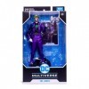 Bandai DC Multiverse - Figurine McFarlane 17cm - The Joker Death of The Family - TM15232