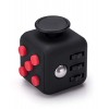 VAPIAO Fidget Cube anti stress jouet pour réduire le stress en cas de nervosité pour tous les groupes dâge