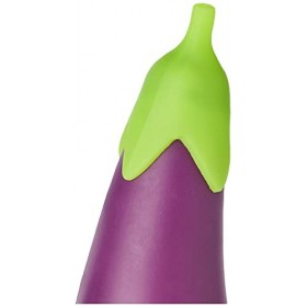 Jouet Anti-Stress Aubergine
