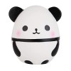 Anboor Squishies Collection Panda Egg Galaxy Jouets Anti-Stress Fantaisie et Gadgets Accessoires de Fete de Halloween Kawaii 