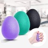 Peradix Balles dexercice pour Exercice de la Renforcement et Rééducation de la Main, Balle Anti Stress, Balle Antistress Adu