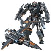 MasYosh Transformers Jouet Optimus Prime, Transformers Jouets de Robot, 2 en 1, Figurine Action Transformable Jouet pour enfa