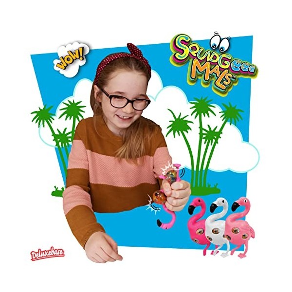 OKSANO Lot de 12 jouets sensoriels pour adultes et enfants