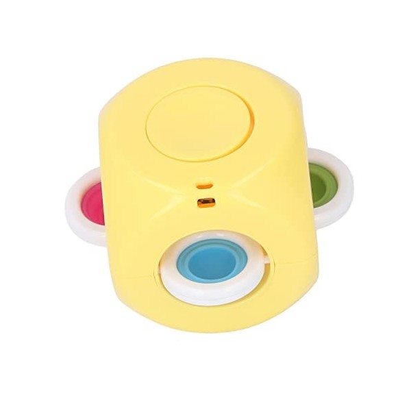 ciciglow Fidget Toys,Jouet Anti Stress,360 ° Rotatif Fidget Cube et