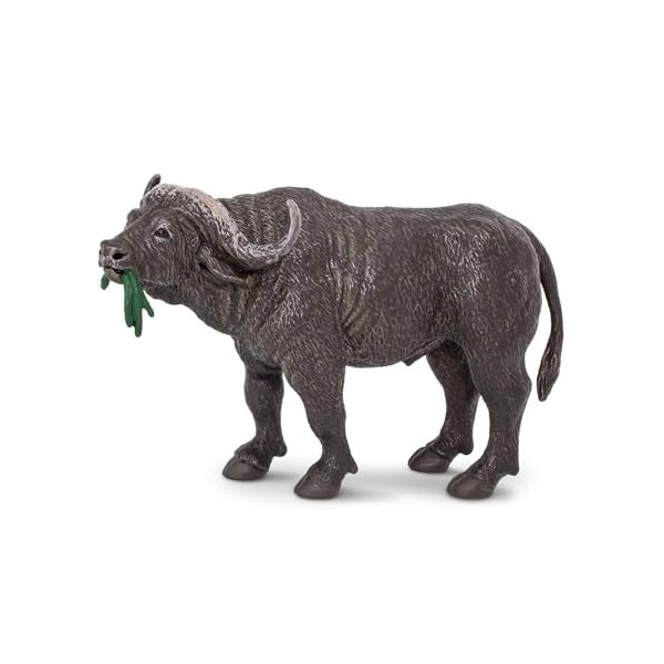 Safari - 222729 - Figurine - Buffle