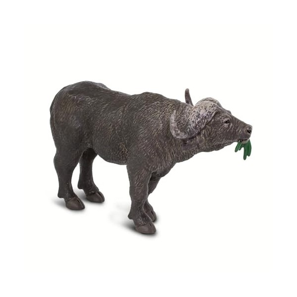 Safari - 222729 - Figurine - Buffle