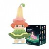 POP MART PUCKY Sleeping Forest Series-1PC Populaires Figurines Aléatoires Figurines d’Action Figurines de Jouet Figurines à C