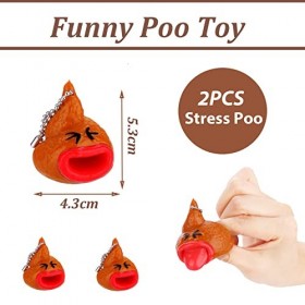 Véritable jouet sensoriel anti-stress style 5 