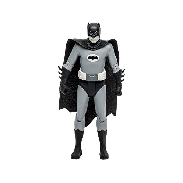 McFarlane- Batman Figurine daction, 15056, Multicolore