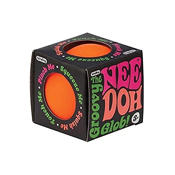 Nuyoah Poppit Antistress Fidget Toys Jeux Pas Cher Push-Pop Bubble Jouet  Anti Stress Enfant pour Enfants Adultes pour Amélior