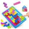 Pop It Bebe Puzzle Enfant 3 4 5 6 Ans Fidget Toys Anti Stress Enfant Antistress Popite pour Enfant Anti Stress Jouet Enfant J