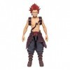 McFarlane Toys My Hero Academia Eijiro Kirishima Figurine daction de 12,7 cm pour Enfants à partir de 6 Ans