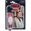 Star Wars The Vintage Collection, Lattaque des Clones, Figurine articulée Anakin Skywalker Peasant Disguise de 9,5 cm