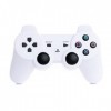 Paladone Playstation Balle Anti-Stress pour Manette Blanche – Produit sous Licence Officielle, PP8343PS, Blanc