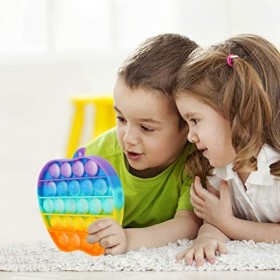 Jouets cadeaux pour filles et garçons de 1 à 12 ans, pour les personnes souffrant dautisme, de TDAH, les besoins spéciaux en