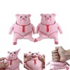 Cochon Squeeze Toy, Piggy Stress Squeeze, Cochon Stress, Cochon Squeeze Jouet, Cochon Squeeze Toy Grand, Jouet Anti-Stress Co