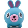 Talking Animal Ball, Squishy Kawaii Anti Stress Reliever Jouet pour Enfants Filles garçons, Boule Anti-Stress à La Langue, Jo