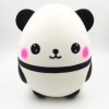 Jouet anti-stress en forme de panda mignon pour enfant - Doux - Antistress - En peluche