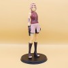 ZeYou Haruno Sakura Anime Figure Statue en PVC Modèle Collection Ornements pour décoration de Bureau Cadeau danniversaire 27