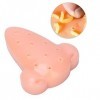 Pimple Popping Toy, Pimple Popper Toy Funny Nose Stress Relief Pimple Popping Toy pour Adultes Enfants, Pimple Pimple Squeezi