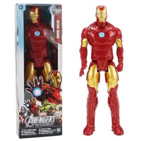 Philoctes Hero Figurine à Collectionner 28cm,Figurines daction pour Enfants,Modèle Statue Jouets Desktop Ornements,Cadeau Pe