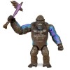 MonsterVerse Godzilla vs Kong 6 HK Battle Kong avec Hache, Multicolore, MNG15000