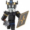 Minecraft Dungeons figurine articulée Garde Royal 8 cm avec accessoires inclus, jouet d’action et d’aventure pour enfant insp