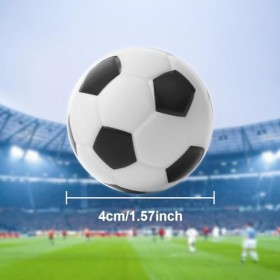 12 pièces Mini Balles Anti-Stress,Mini Balle de Sport Anti-Stress,Jouets Anti-Stress Squishy,pour Anti Stress de Football Adu