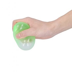 Balles Anti-Stress, Balle Collante Jouets Anti-Stress Anti-Stress Jouets Anti-Stress pour Enfants pour Fidget Toys Jouets sen