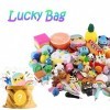 Anboor Squishies Lot de 3 jouets à presser parfumés doux pour soulager le stress pour enfants et adultes