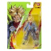 Dragon Ball- Dragon Figurine daction, 36277, SSB Gogeta