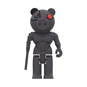 piggy - Robby Series 2 Figurine daction 8,9 cm Comprend Les Articles DLC 