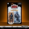 Star Wars Hasbro The Vintage Collection, MandalorianDeath Watch, Figurine Airborne Trooper The Clone de 9,5 cm, pour Enfants,