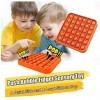 Kids Pop It Glace Poppit Antistress - Popites - popits Fidget Toys Pack Fidget Sensory Gadget Autisme sensorielle Jouet Silic