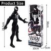 XRHOT Figurine, La Figurine de, Titan Hero Series, Figurine de Collection Deluxe de 30 CM Jouets Desktop Ornements Figurine, 