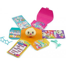 Wow Wee- Squishy, 4932, Turquoise