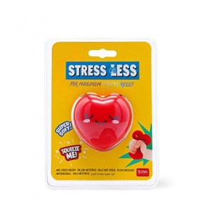 Balle Anti Stress Poupée Boss - Super idées cadeaux