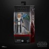 Star Wars Hasbro The Black Series, Omega Kamino , Figurine articulée de Collection de 15 cm, Accessoires, The Bad Batch, pou