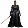 Star Wars The Black Series, Reva Third Sister , Figurine de Collection de 15 cm, Star Wars: Obi-Wan Kenobi, Jouet pour Enfan