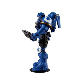 Warhammer 40k Figurine Ultramarines Reiver with Bolt Carbine 18 cm