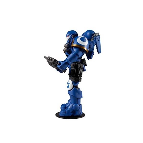 Warhammer 40k Figurine Ultramarines Reiver with Bolt Carbine 18 cm